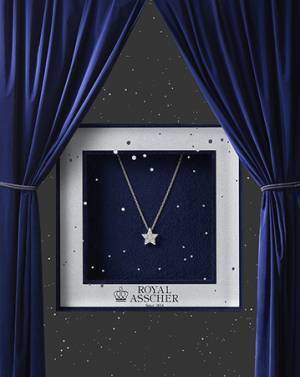 ダイヤモンドジュエラー「ROYAL ASSCHER」がホリデーシーズンを彩る新作ジュエリーを発売