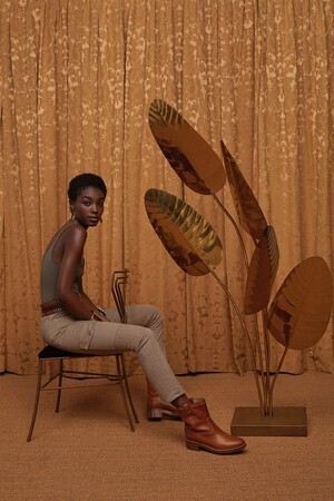 LA発デニムブランドMOTHERからナチュラルカラーで統一したカプセルコレクションが登場