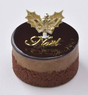 特別なクリスマスを演出するプレミアムなケーキ。銀座コージーコーナーでクリスマスケーキの予約受付スタート