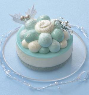 特別なクリスマスを演出するプレミアムなケーキ。銀座コージーコーナーでクリスマスケーキの予約受付スタート