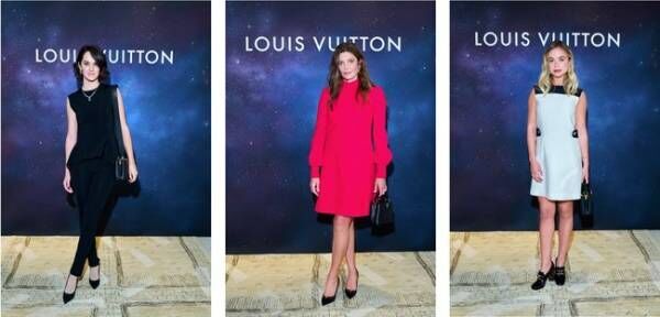 (C)Louis Vuitton