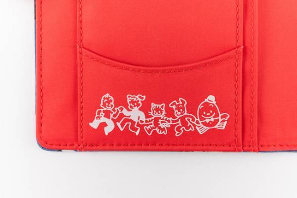 OSAMU GOODS(R) × ほぼ日手帳2021 コラボ手帖がロフト限定で登場