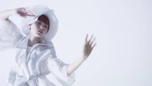 【ルック】アンリアレイジ 2021春夏コレクション