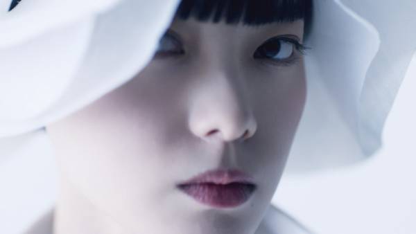 【ルック】アンリアレイジ 2021春夏コレクション