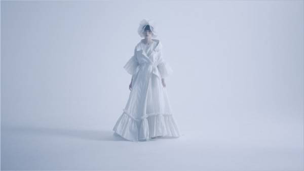 【ルック】アンリアレイジ 2021春夏コレクション