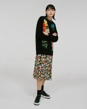 アーカイブプリントを再解釈。ポール・スミスの50周年を記念したカプセルコレクションを発売