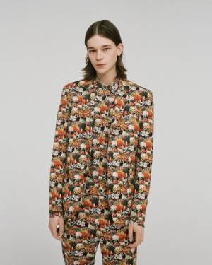 アーカイブプリントを再解釈。ポール・スミスの50周年を記念したカプセルコレクションを発売