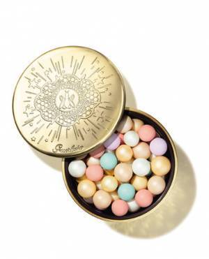 メゾンの象徴「ゴールデン ビー」が金色の魔法を振りまく。ゲランから2020 ホリデイコレクションが登場