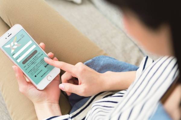 すべての手続きをオンライン化! 三越伊勢丹のセレクトギフト「ファッション＆グルメ」にカードタイプが登場