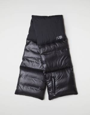 MM6 Maison Margielaとザ・ノース・フェイスによるカプセルコレクションがついに発売