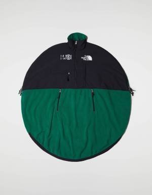 MM6 Maison Margielaとザ・ノース・フェイスによるカプセルコレクションがついに発売