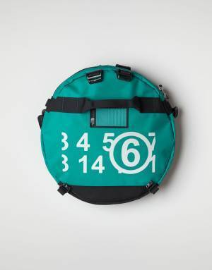 MM6 Maison Margielaとザ・ノース・フェイスによるカプセルコレクションがついに発売