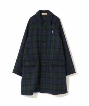 ザ・シェパード アンダーカバー、2020秋冬新作が発売。ヴィジュアルにはバイきんぐ・小峠英二が登場