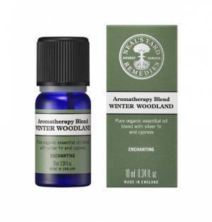 「ホリスティック ビューティ」がテーマ。ニールズヤード レメディーズの2020ホリデーコレクション