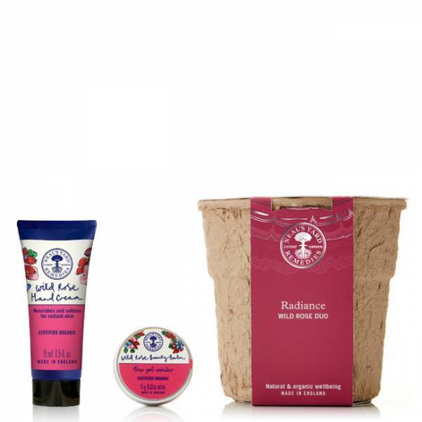 「ホリスティック ビューティ」がテーマ。ニールズヤード レメディーズの2020ホリデーコレクション