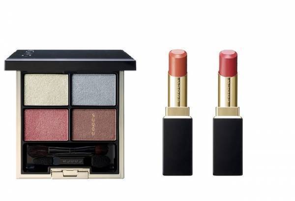 ホリデーシーズンはコスメで楽しむ! 阪急百貨店うめだ本店で「HANKYU BEAUTY HOLIDAY 2020」開催