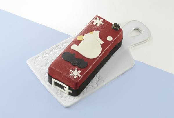 人気パティシエの個性豊かな小田急限定ケーキが勢ぞろい! 新宿小田急のクリスマスケーキ