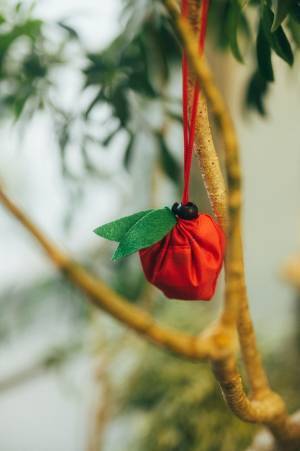 おしゃれな人が使ってるエコバッグがみたい! モデル・植村麻由のエコバッグコーデ