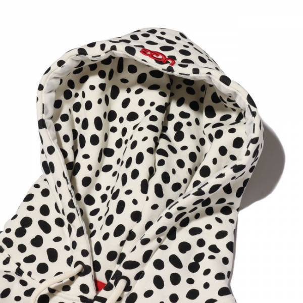 ブーツもハットもミトンもダルメシアン! UGGから「Dalmatian Collection」発売