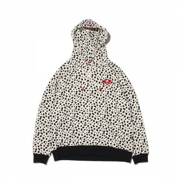 ブーツもハットもミトンもダルメシアン! UGGから「Dalmatian Collection」発売