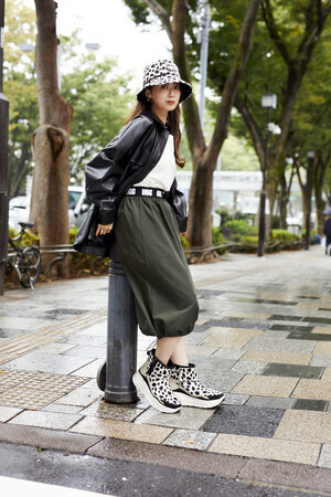 ブーツもハットもミトンもダルメシアン! UGGから「Dalmatian Collection」発売