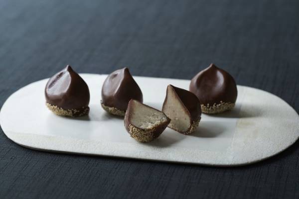 ほくほくの食感に、こっくりとした甘さ。日本橋三越本店・銀座三越で買えるこの時期だけの栗スイーツ