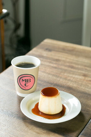 葉山・マーロウが展開する新業態コーヒーショップ1号店がそごう横浜店にオープン