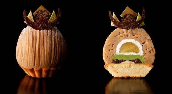 栗にどっぷり浸れる7日間! 伊勢丹新宿店で秋の味覚の代表格「栗」をテーマにしたスイーツイベントを開催