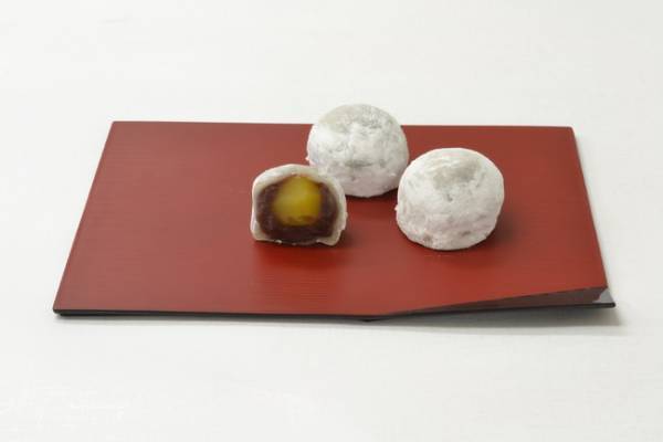 栗にどっぷり浸れる7日間! 伊勢丹新宿店で秋の味覚の代表格「栗」をテーマにしたスイーツイベントを開催