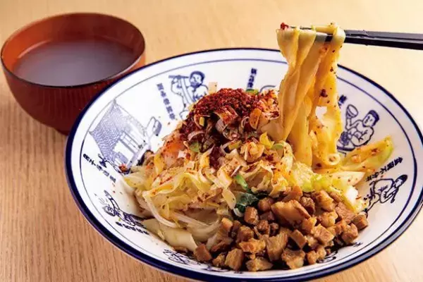 食の偏人たちが全国から選び抜いた偏愛メニューを楽しめる「偏愛食堂」が西武渋谷店にオープン