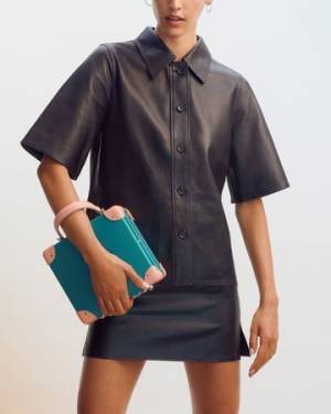 グローブ・トロッターの多彩なミニトランクに7つの限定カラーがラインアップ