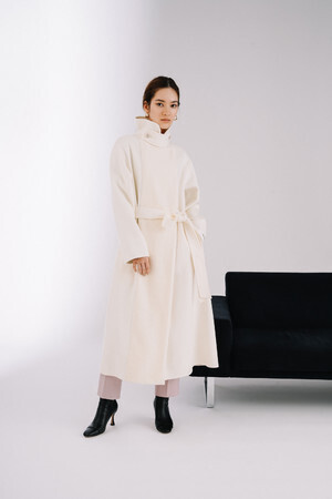 機能素材を用いたアイテムも続々。セルフォードから着心地にこだわったウィンターコレクションが登場