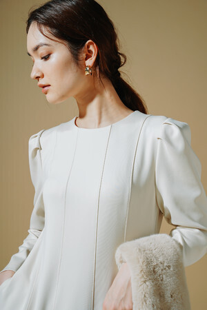 機能素材を用いたアイテムも続々。セルフォードから着心地にこだわったウィンターコレクションが登場