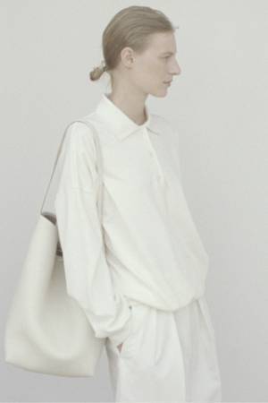 【ルック】ザ・ロウ 2021スプリングコレクション