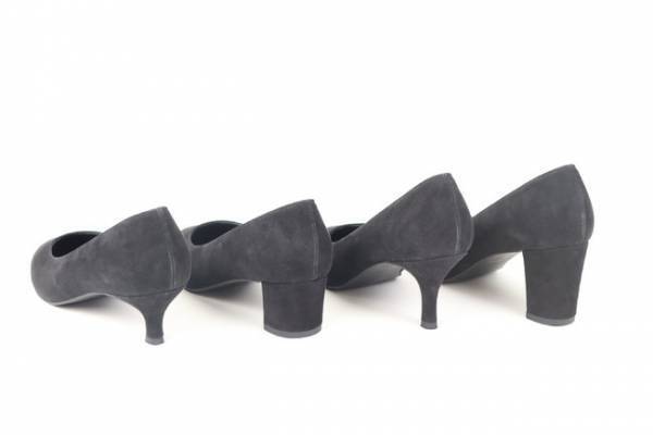 三越伊勢丹「YourFIT365」3D計測データ蓄積が1万人を突破! 足型情報を基に4EワイズのYour Pumpsが誕生