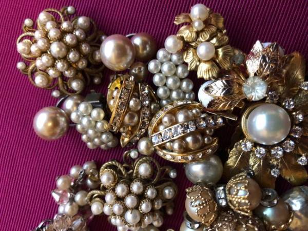 ヨーロッパのアンティークやブロカントの雑貨などが大集合!代々木VILLAGEで恒例の蚤の市開催