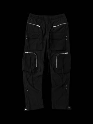 タトラスがLA発の新進気鋭のメンズブランド「RIOT HILL」とのコラボレーションアイテムを発売