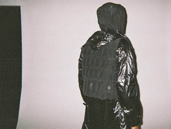 タトラスがLA発の新進気鋭のメンズブランド「RIOT HILL」とのコラボレーションアイテムを発売