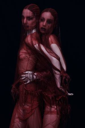 【ルック】メゾン マルジェラ 2021春夏Co-Edコレクション