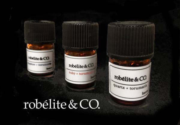 MADE IN JAPANのこだわりのあるもの作り。ローベリイテ アンド シーオーが日本橋三越本店でポップアップ