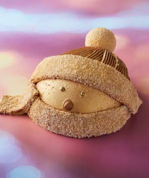 クリスマス前の週末に家族や大切な人と過ごすクリスマスを提案。伊勢丹新宿店のクリスマスケーキ