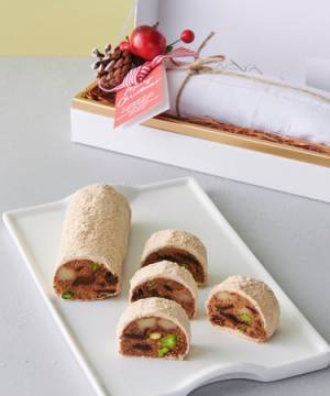 クリスマス前の週末に家族や大切な人と過ごすクリスマスを提案。伊勢丹新宿店のクリスマスケーキ