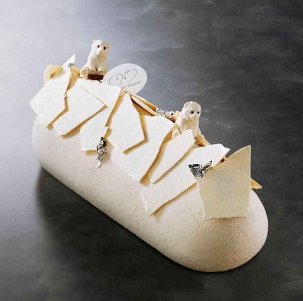 「進化した定番」を提案。日本橋三越本店おすすめのクリスマスケーキ5選