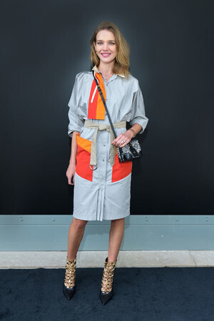 ルイ・ヴィトン 2021年春夏 ウィメンズ・コレクションに駆け付けた豪華ゲストを一挙公開! そのファッションにも注目