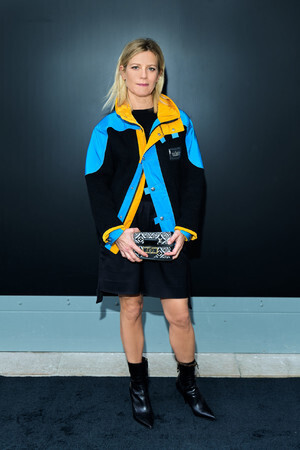 ルイ・ヴィトン 2021年春夏 ウィメンズ・コレクションに駆け付けた豪華ゲストを一挙公開! そのファッションにも注目