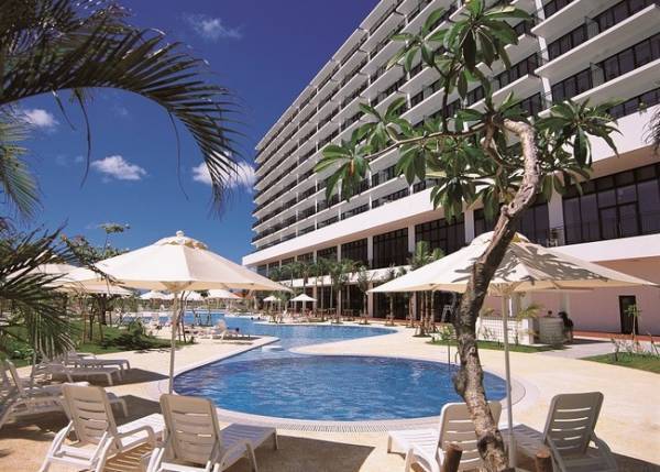 グルクンやゴーヤなど沖縄の味が詰まったサザンビーチホテル＆リゾート沖縄の特製弁当