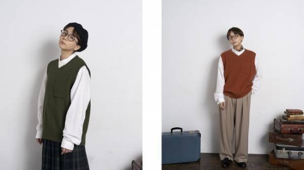 個性派ファッションインスタグラマー kinoko が自身のアパレルブランド「Omat Unelma」をローンチ
