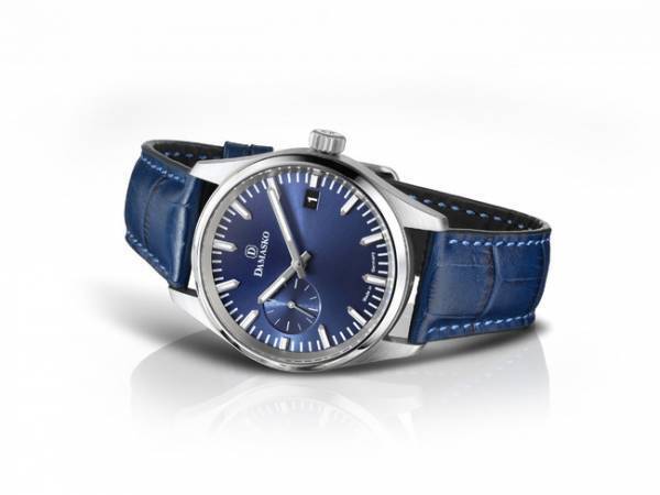 九州エリア初! ドイツのマニュファクチュール「ダマスコ」が福岡天賞堂でフェア開催