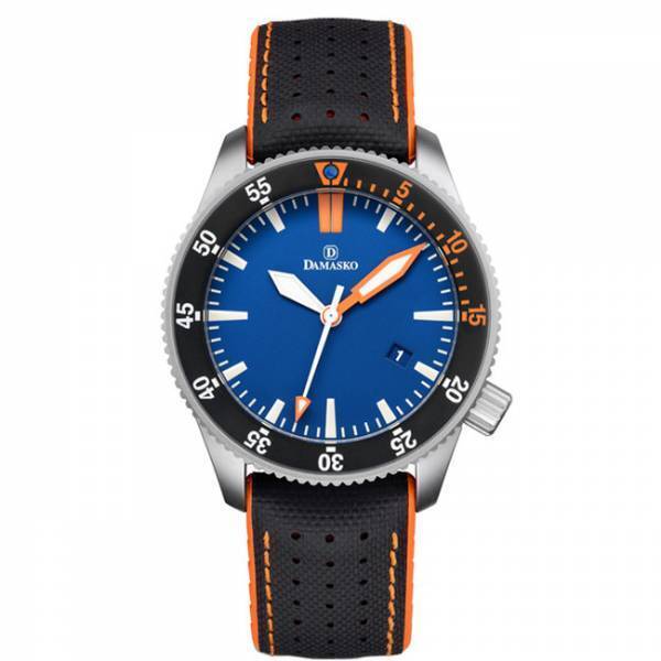 九州エリア初! ドイツのマニュファクチュール「ダマスコ」が福岡天賞堂でフェア開催