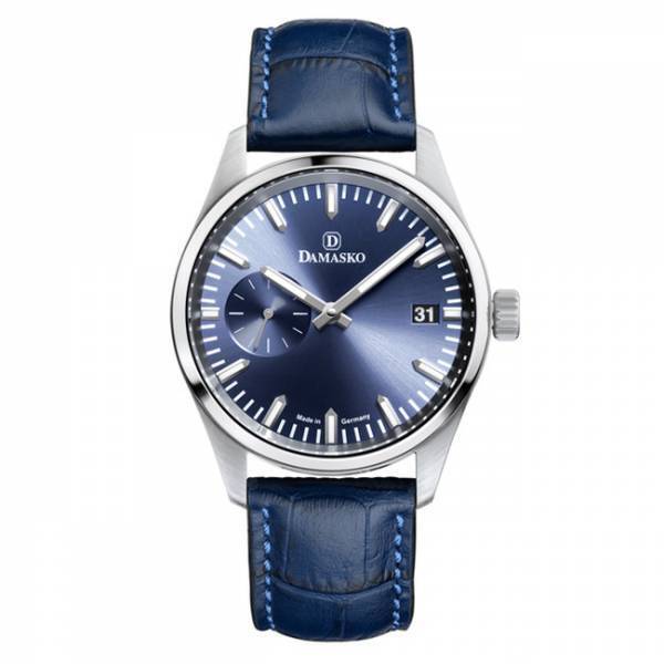 九州エリア初! ドイツのマニュファクチュール「ダマスコ」が福岡天賞堂でフェア開催